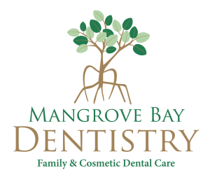 Sponsor Logo for Mangrove Bay Dentistry