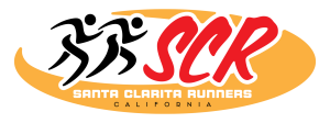 Sponsor Logo for Santa Clarita Runners