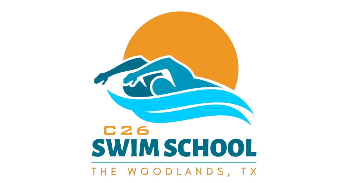 C26 Swim School The Woodlands, TX