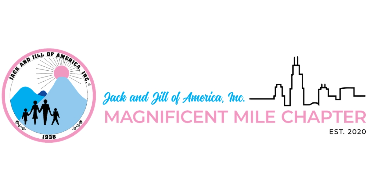 Miles Tekie - Jack and Jill of America: The Magnificent Mile Chapter 5K ...