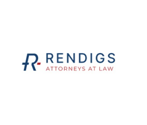 Sponsor Logo for RENDIGS Attorneys at Law