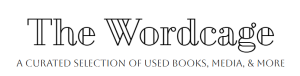 Sponsor Logo for The Wordcage