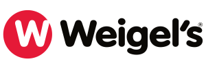 Sponsor Logo for Weigel's
