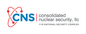 Sponsor Logo for CNS Y-12