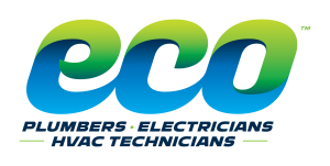 Sponsor Logo for Eco Plumbers