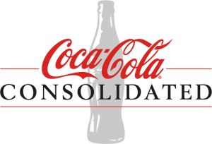 Sponsor Logo for Coca-Cola Consolidated