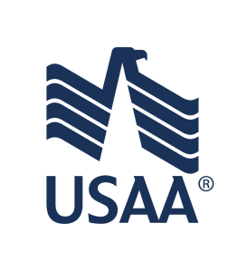 Sponsor Logo for USAA