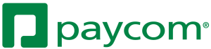 Sponsor Logo for Paycom
