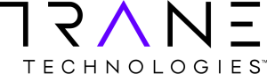 Sponsor Logo for Trane Technologies
