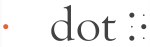Sponsor Logo for Dot Inc.