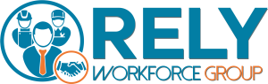 Sponsor Logo for Rely Workforce Group