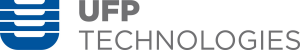 Sponsor Logo for UFP Technologies