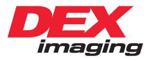 Logo for Dex Imaging