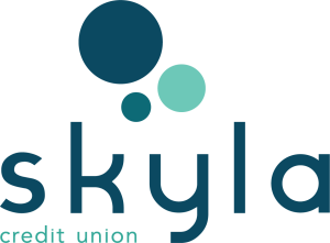 Logo for Skyla Credit Union