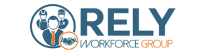Logo for Rely Workforce Group