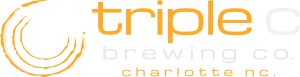 Logo for Triple C Brewing Company