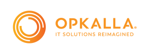 Sponsor Logo for Opkalla
