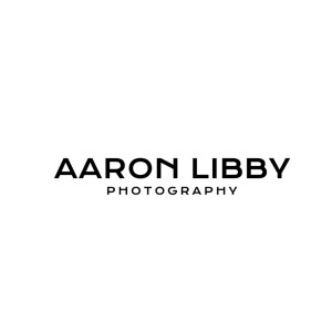 Logo for Aaron Libby Photography