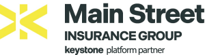 Sponsor Logo for Main Street Insurance Group