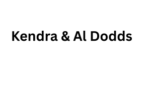 Sponsor Logo for Kendra and Al Dodds