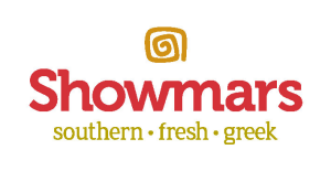 Logo for Showmars