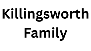 Logo for Killingsworth Family