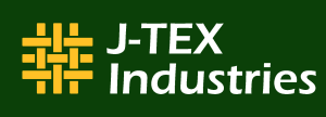 Logo for J-TEX Industries, LLC
