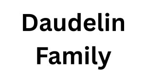 Logo for Daudelin Family