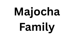 Logo for Majocha Family