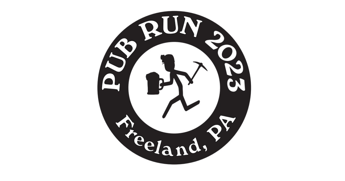 Freeland Pub Run
