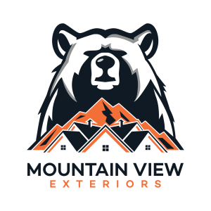 Sponsor Logo for Mountain View Exteriors