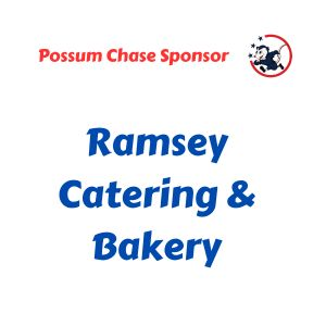 Sponsor Logo for Ramsey Catering & Bakery