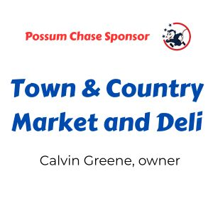 Sponsor Logo for Town & Country Market