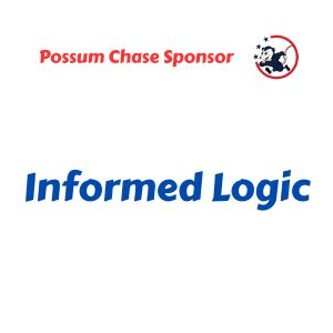 Sponsor Logo for Informed Logic