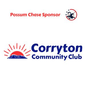 Sponsor Logo for Corryton Community Club