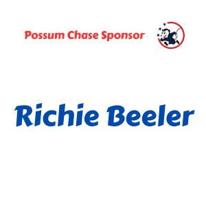 Sponsor Logo for Richie Beeler