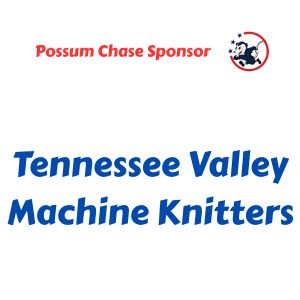 Sponsor Logo for Tennessee Valley Machine Knitters