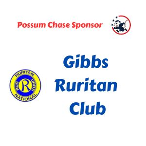 Sponsor Logo for Gibbs Ruritan Club