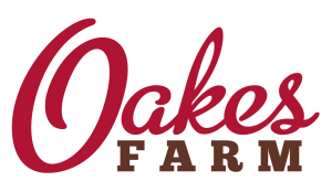 Sponsor Logo for Oakes Farm