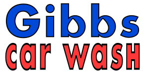 Sponsor Logo for Gibbs Car Wash