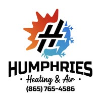 Sponsor Logo for Humphries Heating & Air