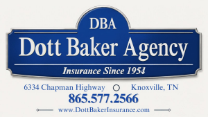 Sponsor Logo for Dott Baker