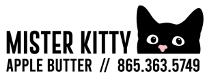 Sponsor Logo for Mister Kitty
