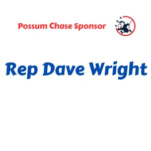 Sponsor Logo for Dave Wright