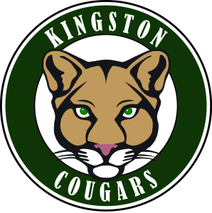 Kingston Color Run home