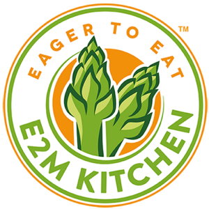 Sponsor Logo for E2M Kitchen