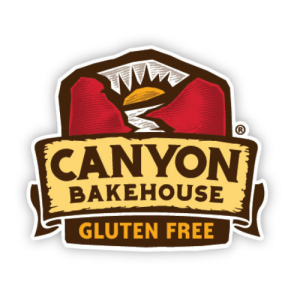 Sponsor Logo for Canyon Bakehouse