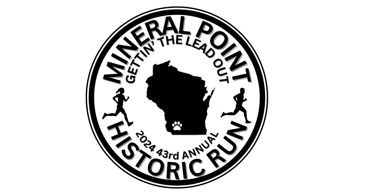 Mineral Point Historic Gettin’ The Lead Out Run