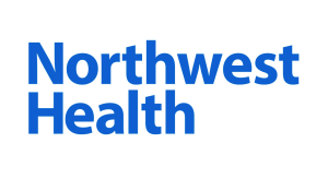 Sponsor Logo for Northwest Health