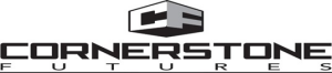 Sponsor Logo for Cornerstone Futures